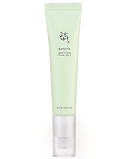 Beauty of Joseon Light On Serum Centella + Vita C 30 ml
