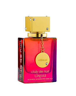 Armaf Club de Nuit Untold woda perfumowana spray, 30ml