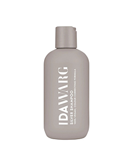 Ida Warg Silver Shampoo szampon łagodny i wzmacniający, 250ml
