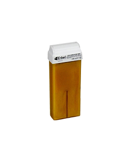 Erbel Wosk Do Depilacji Gold 100 ml