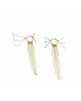 Bransoletka Na Kostkę Magnifique Feet Chain Bijoux Indiscrets
