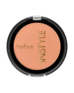 Topface Instyle Blush On róż do policzków 007, 10g