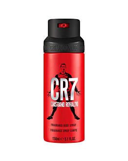 Cristiano Ronaldo CR7 dezodorant spray, 150ml