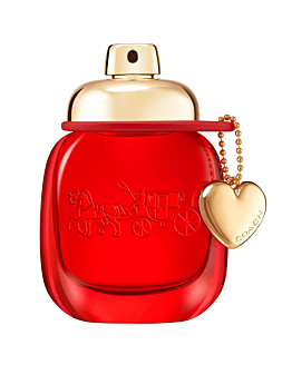 Coach Love woda perfumowana spray, 30ml