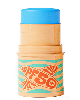 Bell Surf Stick Blue 6,
