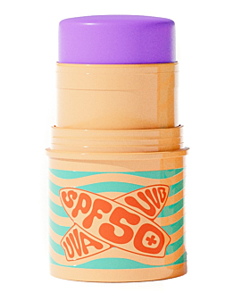 Bell Surf Stick Purple 6,