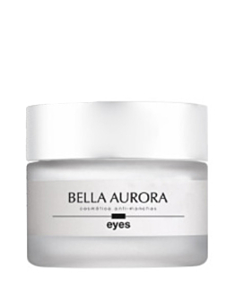 Bella Aurora Eyes Protect Anti-Dark Spots Crema Correttiva Contorno Occhi 15 ml