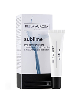 Bella Aurora Sublime Eye Contour Krem pod oczy