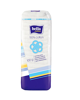Bella Cotton, Wata bawełniana