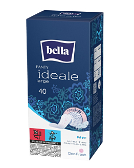 Bella Ideale Wkładki Large