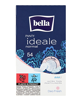 Bella Ideale Wkładki Regular