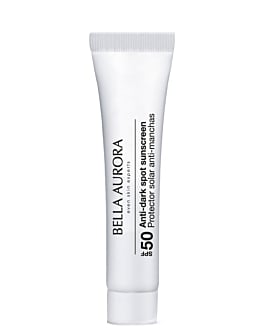 Bella Aurora Gel-Crema Protettiva per Pelle Grassa e Mista SPF50+, 10 ml