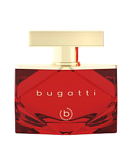 Bugatti Bellissima Rossa Woda perfumowana dla kobiet