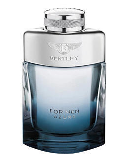 Bentley For Men Azure - Woda toaletowa dla mężczyzn 100ml