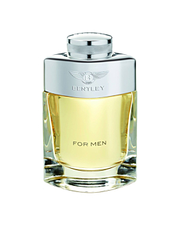 Bentley For Men - Woda toaletowa dla mężczyzn 100ml