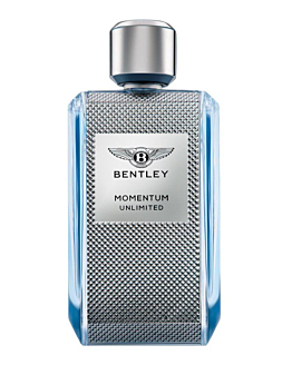 Bentley Momentum Unlimited - Woda toaletowa dla mężczyzn 100ml
