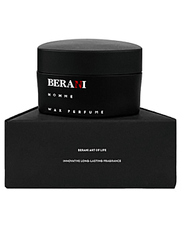 Berani Homme Perfumy w wosku