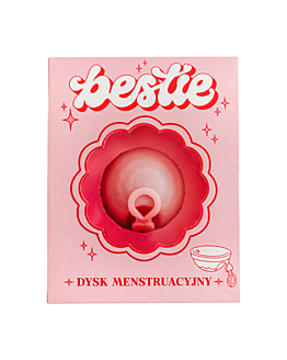 Bestie Dysk menstruacyjny