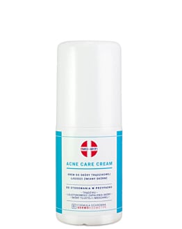 Beta Skin Acne Care Krem Przeciwtrądzikowy