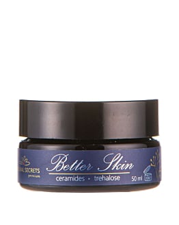 Natural Secrets  Better Skin Krem odbudowujący, 50 ml