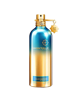 Montale Blue Matcha woda perfumowana spray, 100ml