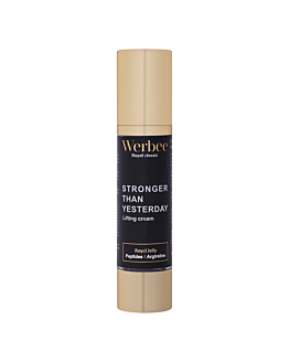 Werbee- Krem Liftingujący z peptydami 50 ml
