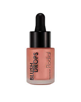 Rodial Blush Drops róż w płynie Sunset Kiss, 15ml