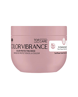Lisap Top Care Color Vibrance maska podtrzymująca kolor do włosów farbowanych , 200ml