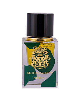 Autobiography Oh Boy! woda perfumowana spray, 65ml