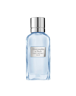 Abercrombie & Fitch First Instinct Blue Woman woda perfumowana spray, 30ml