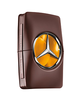 Mercedes-Benz Man Private woda perfumowana spray, 100ml