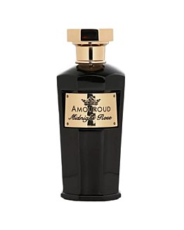 Amouroud Midnight Rose woda perfumowana spray, 100ml