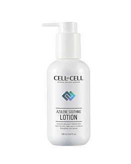 Cell by Cell Azulene Soothing Lotion balsam