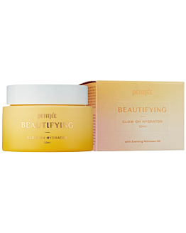 Petitfee Beautifying Glow On Hydrator, krem nawilżajacy, 50ml