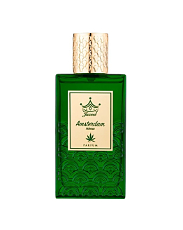Jazeel Amsterdam Intense perfumy spray, 100ml