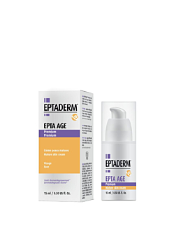 EPTA AGE Premium krem anti-aging do skóry dojrzałej