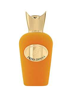 Sospiro Perfumes Prima Donna woda perfumowana spray, 100ml