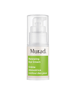 Murad Renewing Eye Cream regenerujący krem pod oczy, 15ml