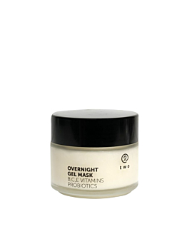 Two Cosmetics Maska żelowa na noc