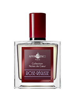 Affinessence Rose Reglisse woda perfumowana spray, 50ml