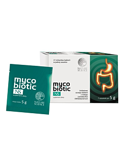 Nature Science Mycobiotic NS 35g