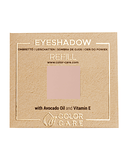 Color Care Matowy Cień do Powiek Wegański – 026 Modern