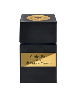 Tiziana Terenzi Cielo Blu ekstrakt perfum spray, 100ml