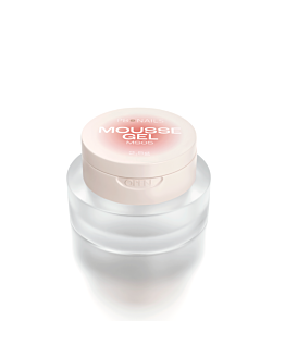 PB Nails Żel do zdobień 3w1 Mousse Gel MS05