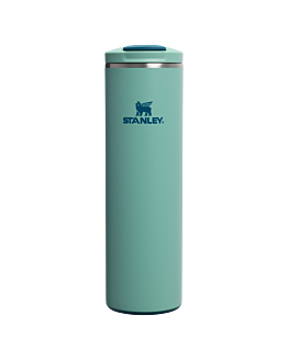 Stanley Kubek termiczny Aerolight Transit Flip Top 0.59L Spring Green
