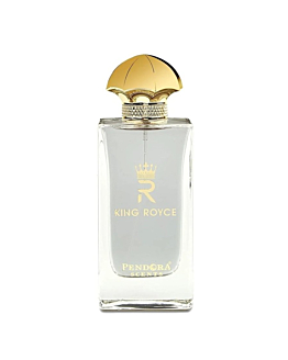 Pendora Scents King Royce woda perfumowana spray, 100ml