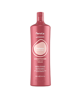 Fanola Wonder Volume Extra Care odżywka zwiększająca objętość włosów, 1000ml