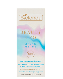 Bielenda Beauty Ceo Drink Me Up Serum nawilżające