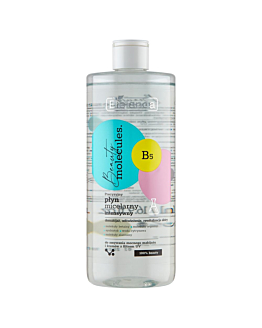 Bielenda Beauty Molecules Precyzyjny intensywny płyn micelarny