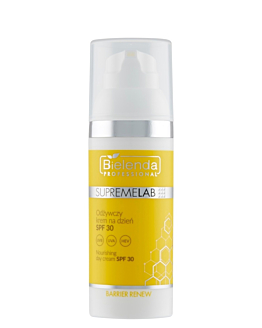 Bielenda Professional Barrier Renew Odżywczy krem na dzień SPF30